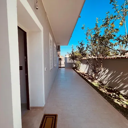 Hotel Affitta Di Mattia Self Check In