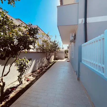 Affitta Di Mattia Self Check In Hotel