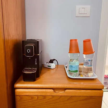 Hotel Affitta Di Mattia Self Check In