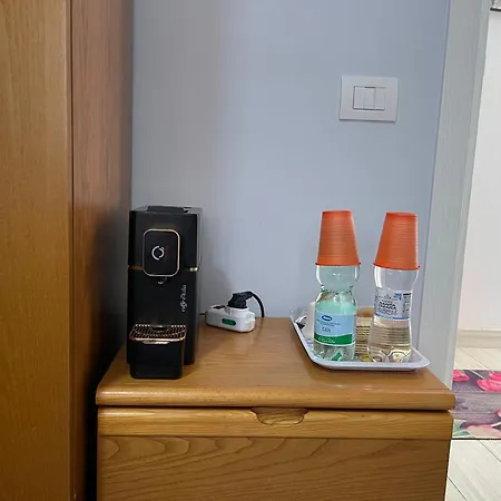 Affitta Di Mattia Self Check In 3* Fiumicino