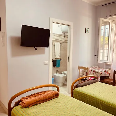 Affitta Di Mattia Self Check In Fiumicino