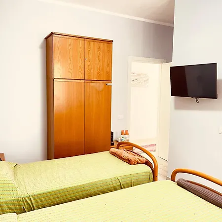 Affitta Di Mattia Self Check In 3* Fiumicino