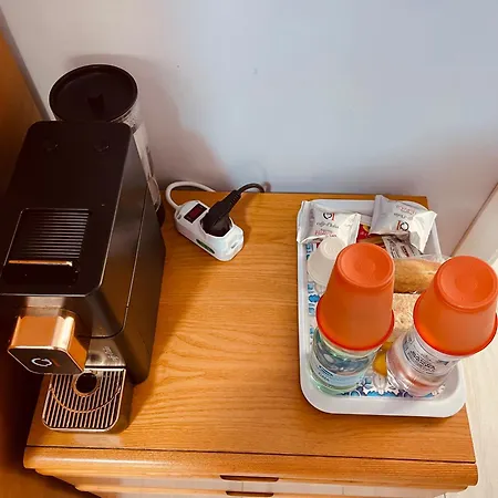 Affitta Di Mattia Self Check In 3*