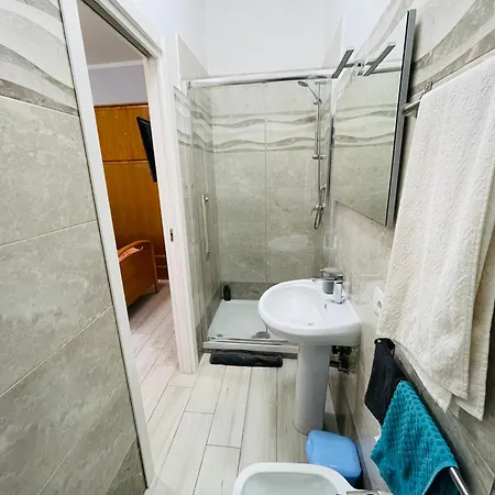 Hotel Affitta Di Mattia Self Check In